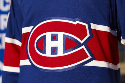 Montreal Canadiens Reverse Retro Team Jersey