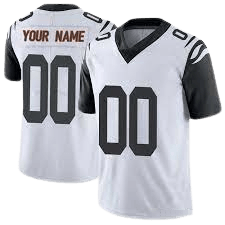 Cincinnati Bengals Color Rush Team Jersey