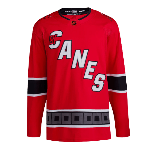 Carolina Hurricanes Reverse Retro 2.0 Team Jersey