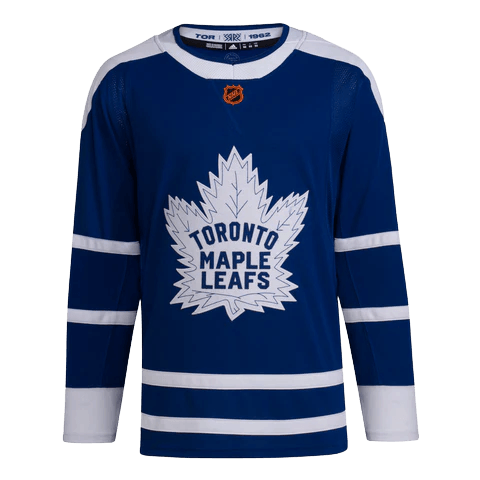 Toronto Maple Leafs Reverse Retro 2.0 Team Jersey