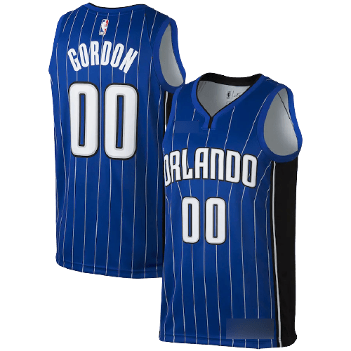 Orlando Magic Blue Team Jersey