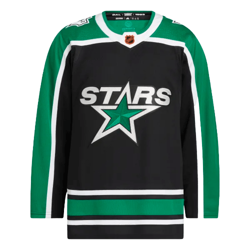 Dallas Stars Reverse Retro 2.0 Team Jersey